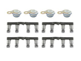 Non MDS Lifters Solenoid Plug Kit Replacement for Chrysler 300 Dodge Charger Durango Jeep Grand 65435842