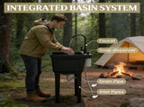Portable Camping Sink 72528489