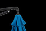 14.8 Ft Double Sided Outdoor Umbrella Rectangular Large with Crank W640P234552