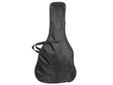 GIB Electric Bass Guitar Full Size 4 String Black 42778381