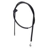 Hood Release Cable fit for Volkswagen Atlas 2020-2023 3CM823535 Plastic Metal 24407743