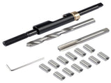 M11x1.5 Metric Head Bolt Thread Repair Kit Replacement for Honda Toyota Hyundai KIA 35119S 72230856
