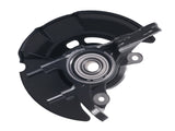 Pair Front Steering KnuckleWheel Bearing Hub fit for Hyundai Elantra 2007-2010 56071189