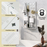 Pegboard Combination Kit 08179989