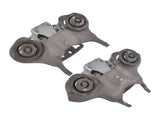 Pair Clutch Release Fork Kit 6DCT250 DPS Replacement for Ford Fiesta 2011-2019 / Focus 2012-2017 13079434