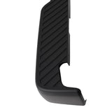 Rear Bumper Assembly fit for Nissan Titan 04-15 85030-ZT50D Black Steel 97126237
