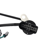 4L60E 4L65E Transmission Internal Harness fit for 2003-2006 TCC Solenoid 15320476 56811584