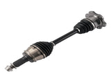 Pair Front CV Axle Shaft fit for Chevy Silverado GMC Sierra 1500 Tahoe 2007-20 6-Lug 94790400