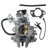 C33766071 Carb Carburetor Electric Choke fit for Ford F100, F150, F250 , F350 ,E-100,E-150,E-250 YFA 75386456