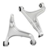 Front Lower Control Arms Suspension Fit For Maserati Ghibli 2014 - 2022 670107802, 673007124, 13094724