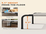 Dog Cot Cooling Pet Bed 75882959