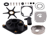 Complete Water Pump fit for Johnson Evinrude 3-Cylinder 60 70 75HP 432955 33656029