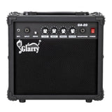 ZNTS 20w Electric Guitar Amplifier 17537879