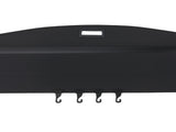 Cargo Cover fit for Chevrolet Equinox 2010-17 Retractable Waterproof Rear Canvas 16453318