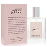 Amazing Grace by Philosophy Eau De Toilette Spray 2 oz for Women FX-502625