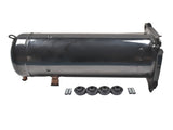 Scroll Refrigeration Compressor 460VAC 3 Phase 5HP Replaces for ZR61K3ETFD930 ZR61K3E-TFD-930 Black 06847384