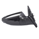 Mirror Driver Side Fit for Hyundai Kona Iron Man Edition Night SEL Plus Sport Utility 2018-2021 47347107