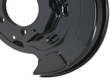 Rear Left Disc Brake Splash Shields fit for Subaru Forester 2008-2013 26704FG010 07850540