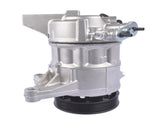 A/C Air Conditioning Compressor Fits for Buick Allure LaCrosse Cadillac SRX Saab 9-4X 3.0 3.6L 00263797