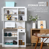 Kitchen Storage Cabinet 16901700