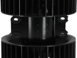 Heater Blower Motor w/ Wheel fit for BMW 323ti 325Ci 325i 325xi 64113453729 700165 65296953