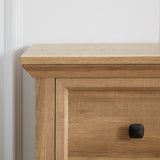 6 Drawer Dresser,6 Drawers cabinet Tall Chest Drawers Closet Organizers Storage Clothes, cabinet W2275P206605