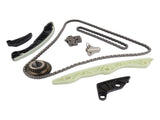 Timing Chain Set for Mitsubishi Lancer Evolution Outlander ES LE SE SEL SP L4 - Gas 2.4L 4B12 51152487