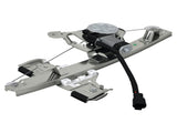 Electric Power Window Regulator Rear Left fit for Hummer H3 H3T 2006-2010 23643791