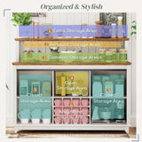 Kitchen Storage Cabinet 75270937