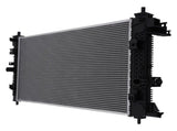 Durable Radiator fit for Buick Envision 2.0T 2016-2020 22942965 Cross Flow 05891070