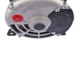 5HP Air Compressor Motor 23378805 54421193 for Ingersoll Rand 230V 3450 Rpm 44442524
