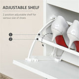 3-Drawer Shoe Cabinet 29421405