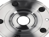 5-Lug Wheel Hub Bearing Assembly fit for Ford Flex Lincoln MKT 513275 WE60539 24890100