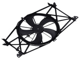 Radiator Cooling Fan fit for Ram 2500/3500/4500/5500 6.4L 2019-22 68322663AB 33449645