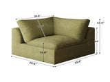 Y180A-CORNER-GREEN W2824P541939