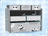 Kids Toy Storage Organizer 10520030