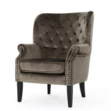 CLUB CHAIR 60128.00NVLT
