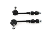 Pair Front Sway Stabilizer Bar End Links fit for Dodge Ram 2500 3500 4WD 2003 - 2005 92654060