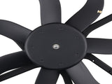 Cooling Fan fit for Ford Fusion Lincoln Zephyr Mercury 2006-2009 621-041 76153 08653607