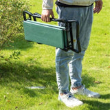 Garden Kneeler Bench 03294467