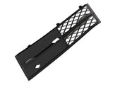 Pair Front Bumper Fog Lamp Grille Cover fit for BMW F10 F11 528i 535i 550i 2011-2013 67228982