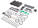 Engine Cylinder Head Overhaul Gasket Kit Replacement for John Deere 4X4 Gator XUV 825i 835E 835M 69527233