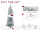 6ft Prelit Christmas Tree 36963330