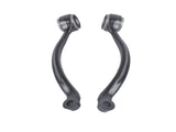 2x Front Lower Rearward Control Arm MS101106 MS101107 Replacement for BMW E84 E90 E91 E92 325xi 32250779
