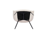 Bexley Beige Linen Arm Chair B2726P617764
