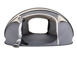 Camping Tent, 4 Person Pop Up,Easy Setup For Camping/Hiking/Fishing/Beach/Outdoor,Etc 50639087