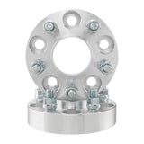 4 Hubcentric Wheel Spacers Adapters 30mm 5x114.3mm for Nissan 370Z Infiniti Q70L 27581827