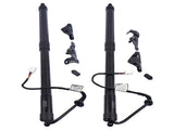 2x Rear Tailgate Pull Down Motor Strut For 2014-2019 Toyota Highlander Assy Unit 68910-09130 44742682