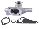 New Water Pump for John Deere 2210 4100 4110 455 670 F925 F932 F935 AM881433 19368512