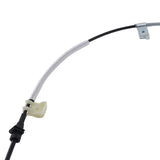 Auto Gear Cable fit for Ford Mustang 4R70 4R75W Trans 1999-2004 XR3Z-7E395-AA 92911246